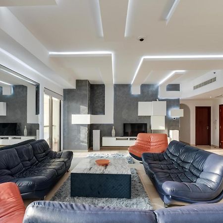 Elan Rimal 5 Suits Dubai Ngoại thất bức ảnh
