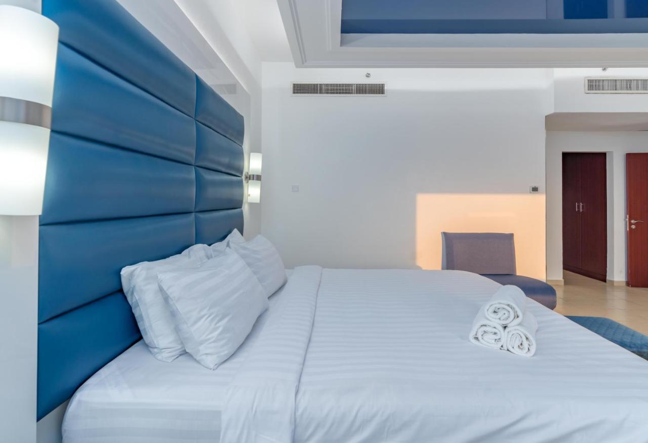 Elan Rimal 5 Suits Dubai Ngoại thất bức ảnh