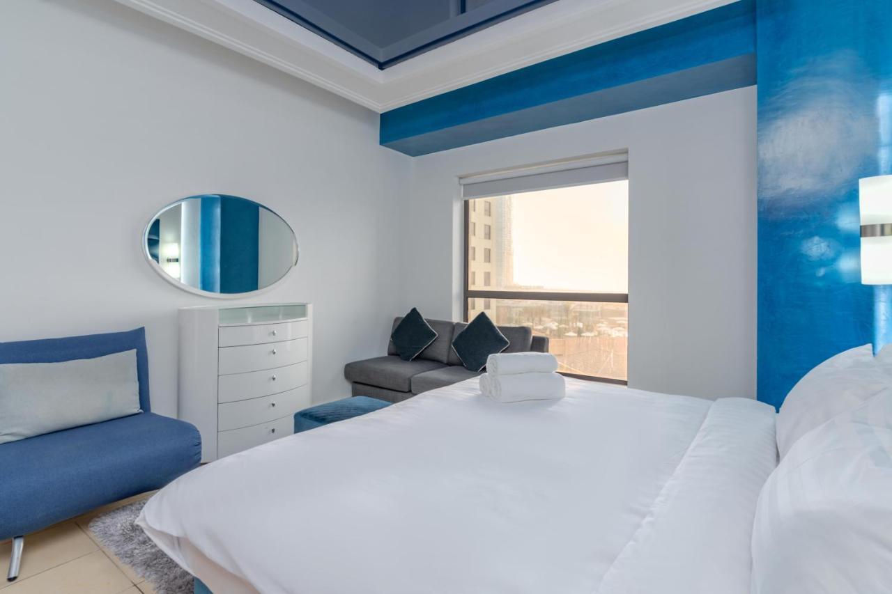 Elan Rimal 5 Suits Dubai Ngoại thất bức ảnh