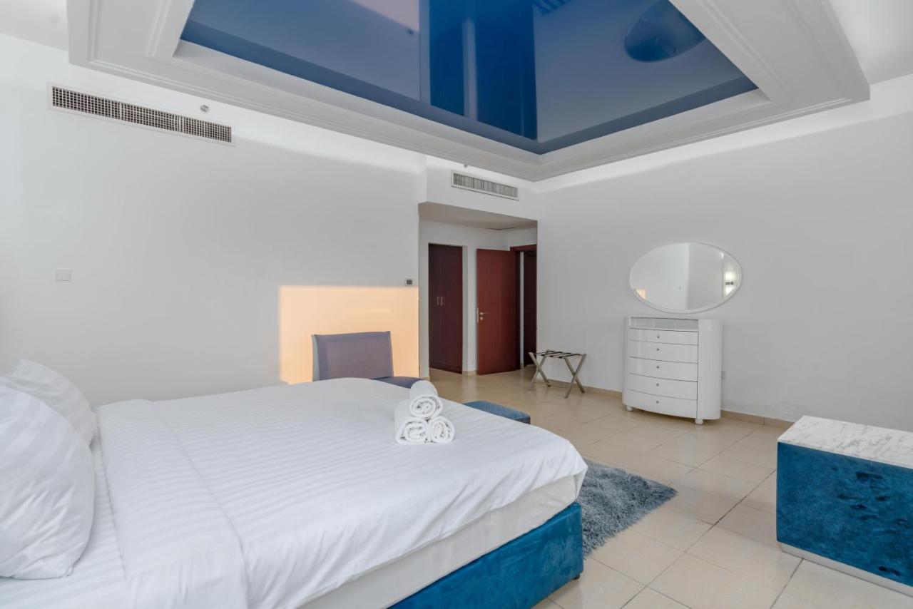 Elan Rimal 5 Suits Dubai Ngoại thất bức ảnh