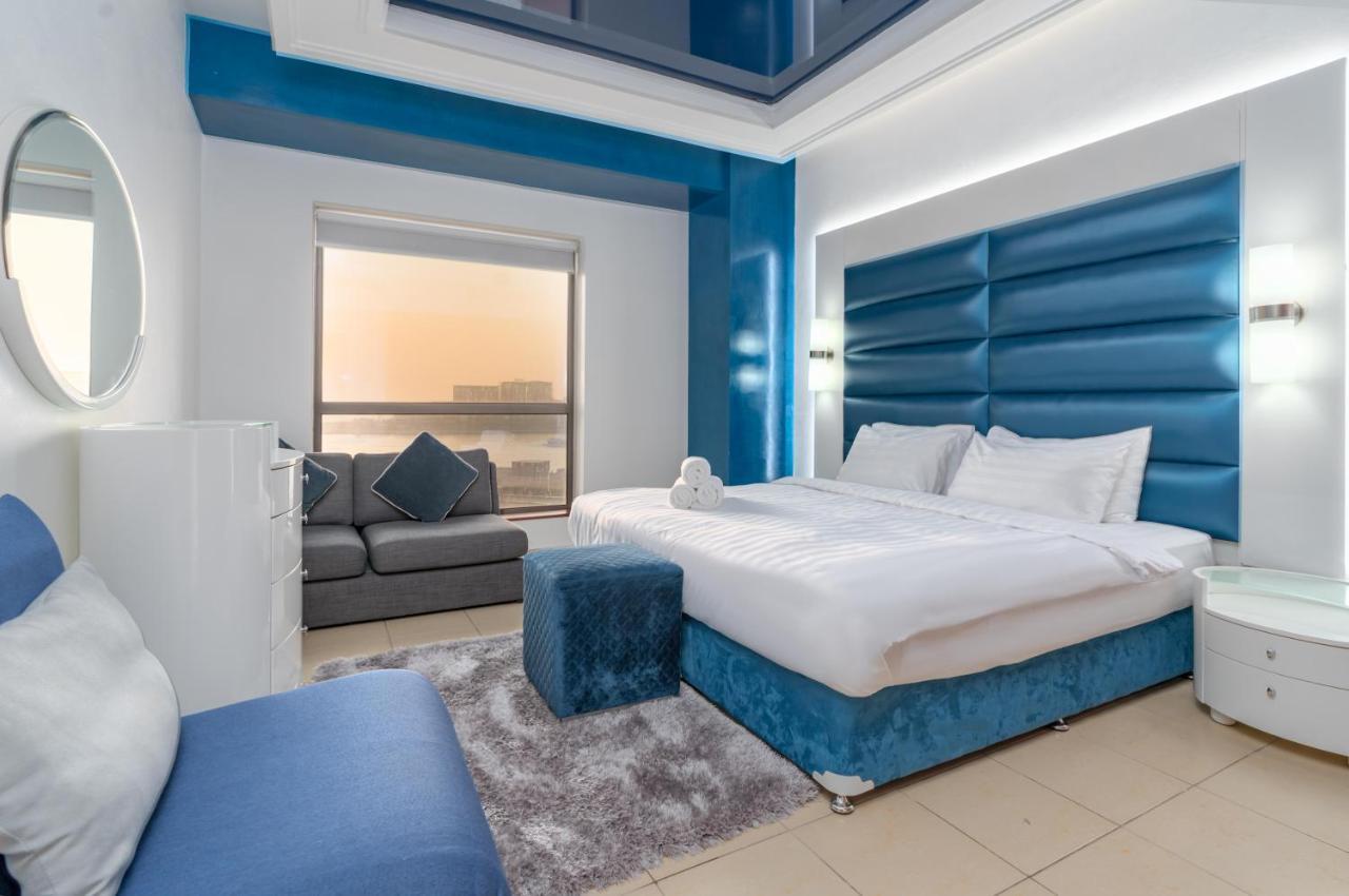 Elan Rimal 5 Suits Dubai Ngoại thất bức ảnh