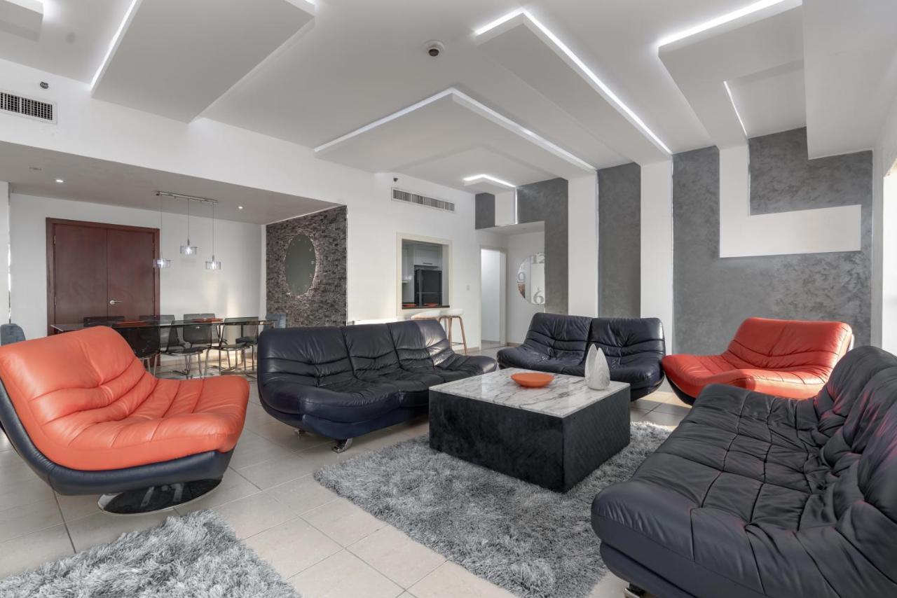 Elan Rimal 5 Suits Dubai Ngoại thất bức ảnh