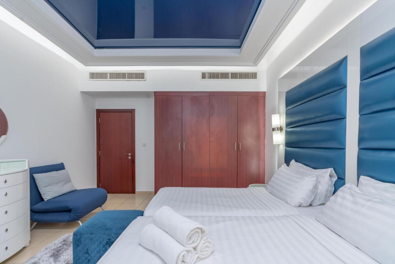 Elan Rimal 5 Suits Dubai Ngoại thất bức ảnh