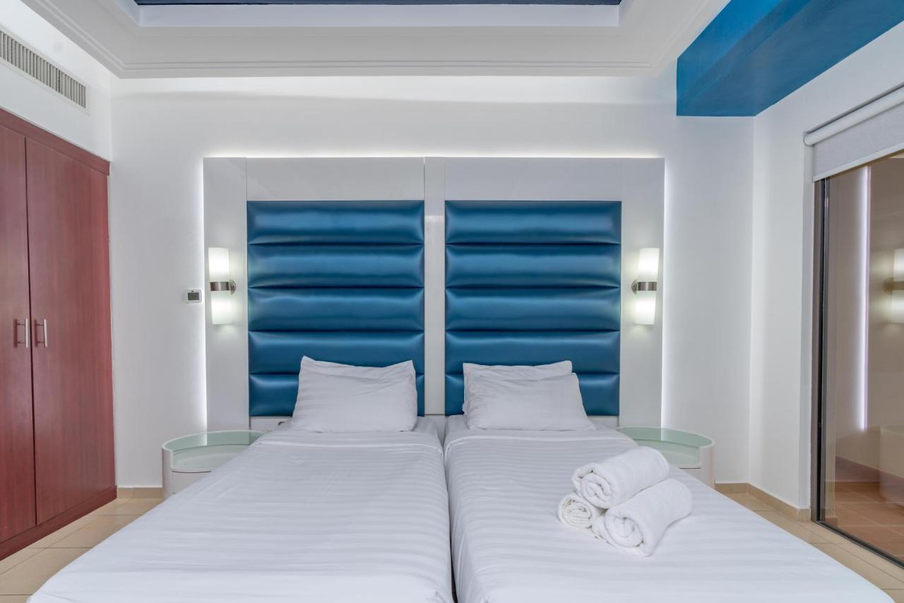 Elan Rimal 5 Suits Dubai Ngoại thất bức ảnh