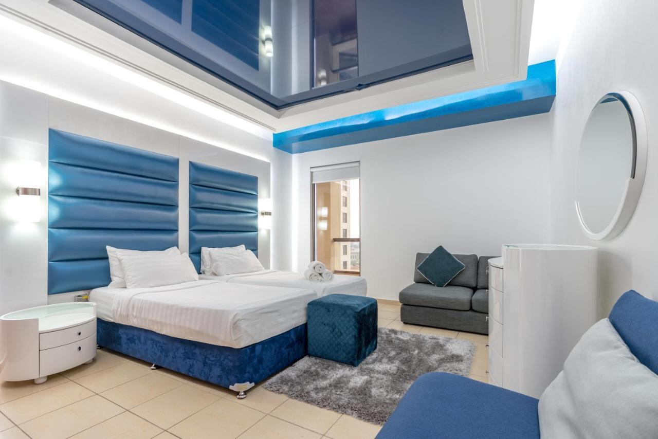 Elan Rimal 5 Suits Dubai Ngoại thất bức ảnh