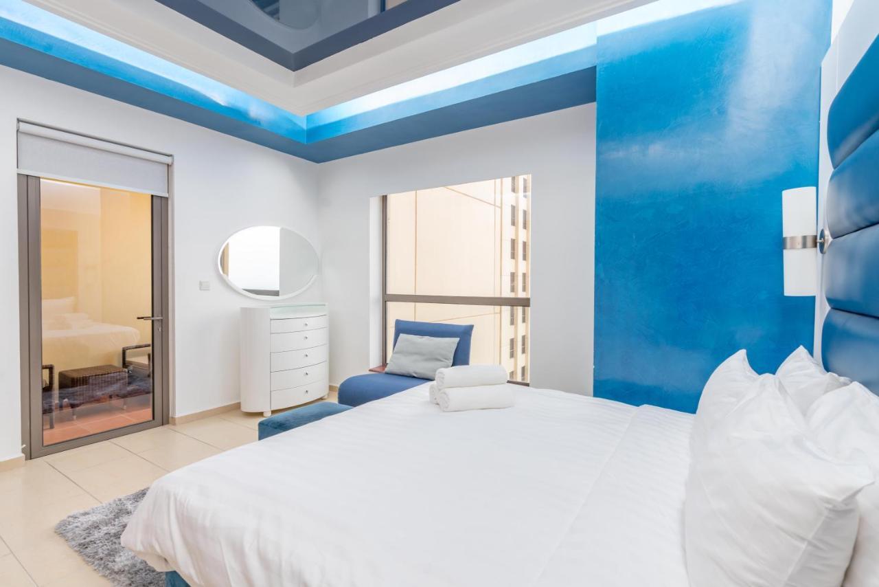 Elan Rimal 5 Suits Dubai Ngoại thất bức ảnh