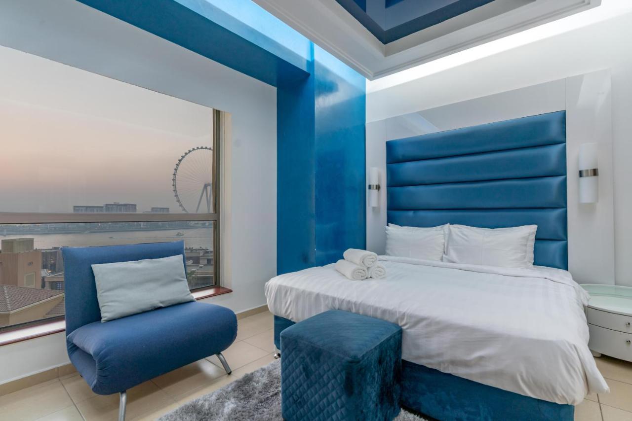 Elan Rimal 5 Suits Dubai Ngoại thất bức ảnh