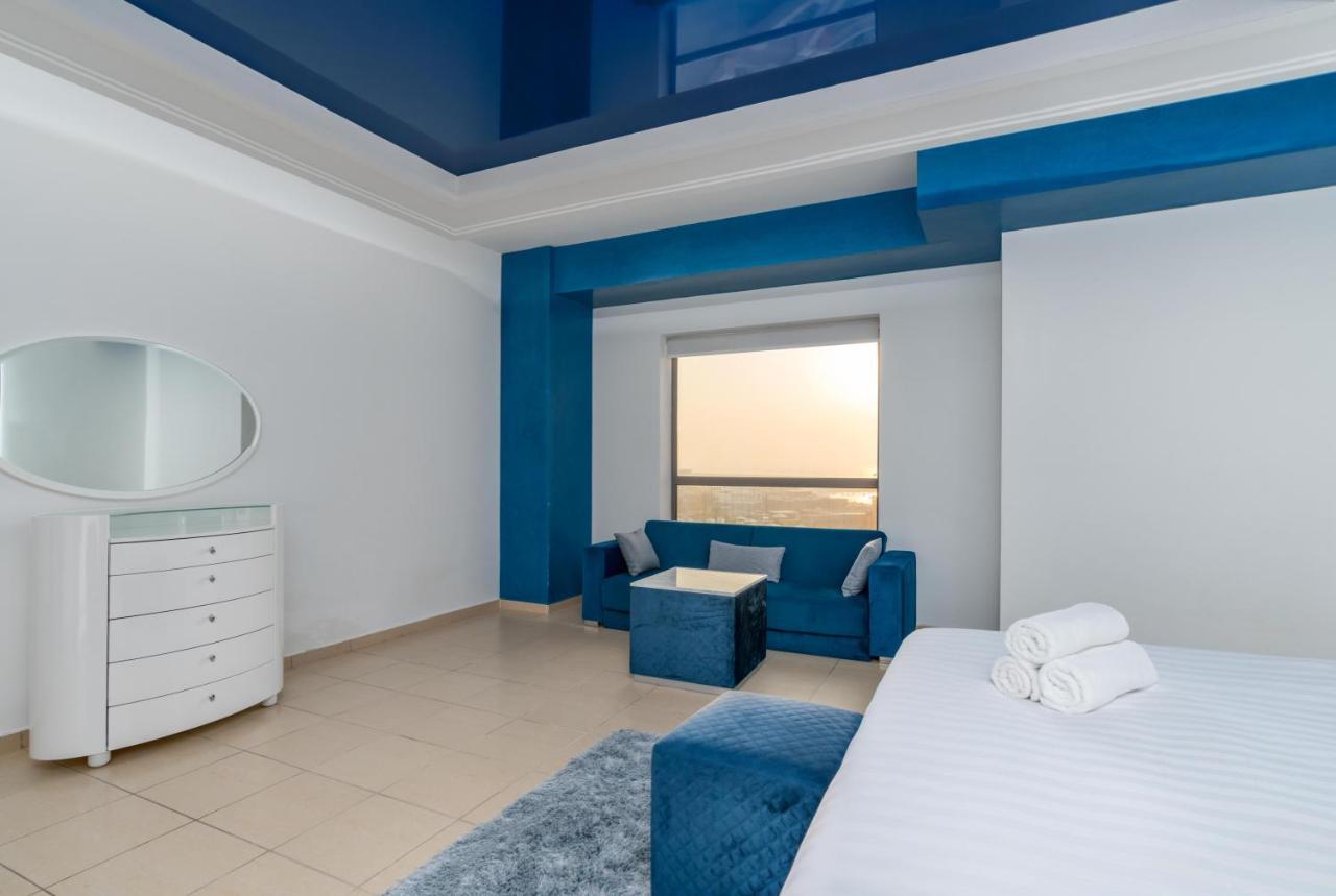 Elan Rimal 5 Suits Dubai Ngoại thất bức ảnh