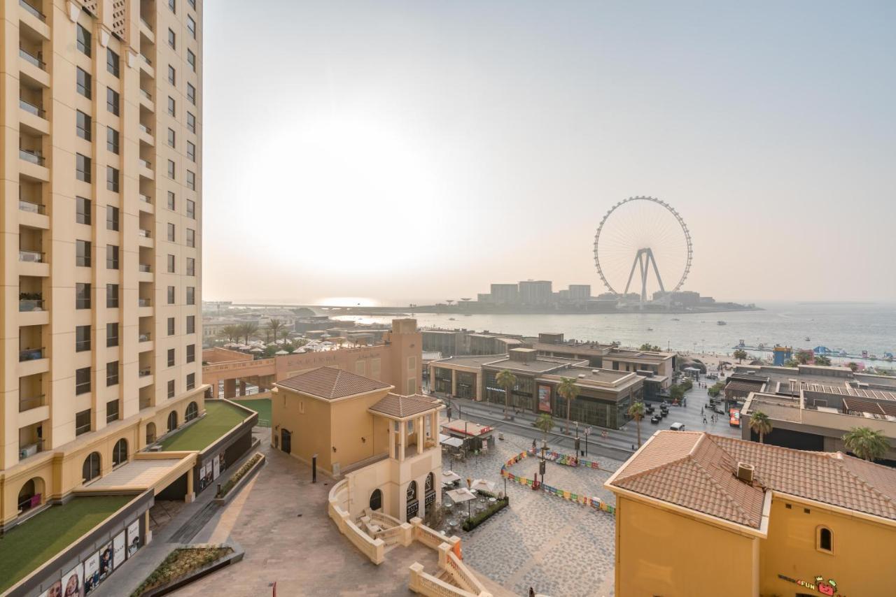 Elan Rimal 5 Suits Dubai Ngoại thất bức ảnh