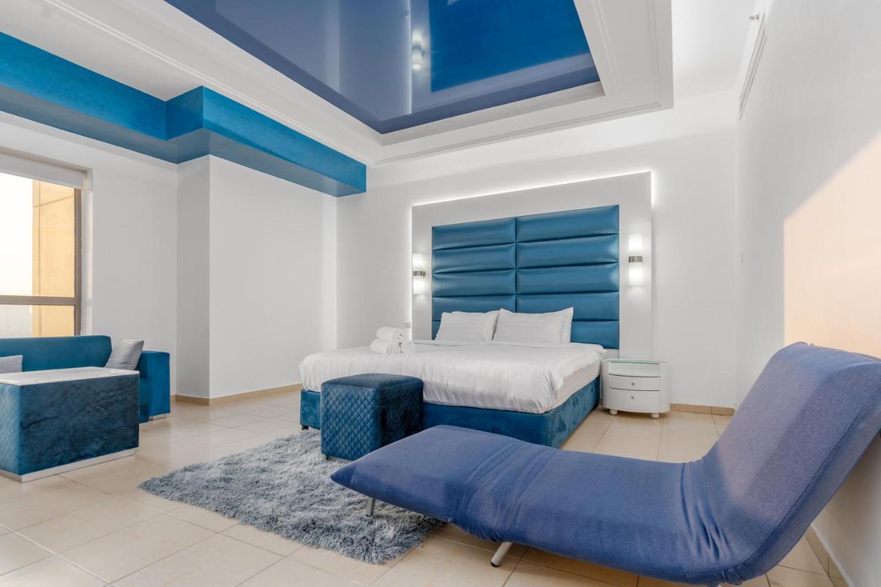 Elan Rimal 5 Suits Dubai Ngoại thất bức ảnh