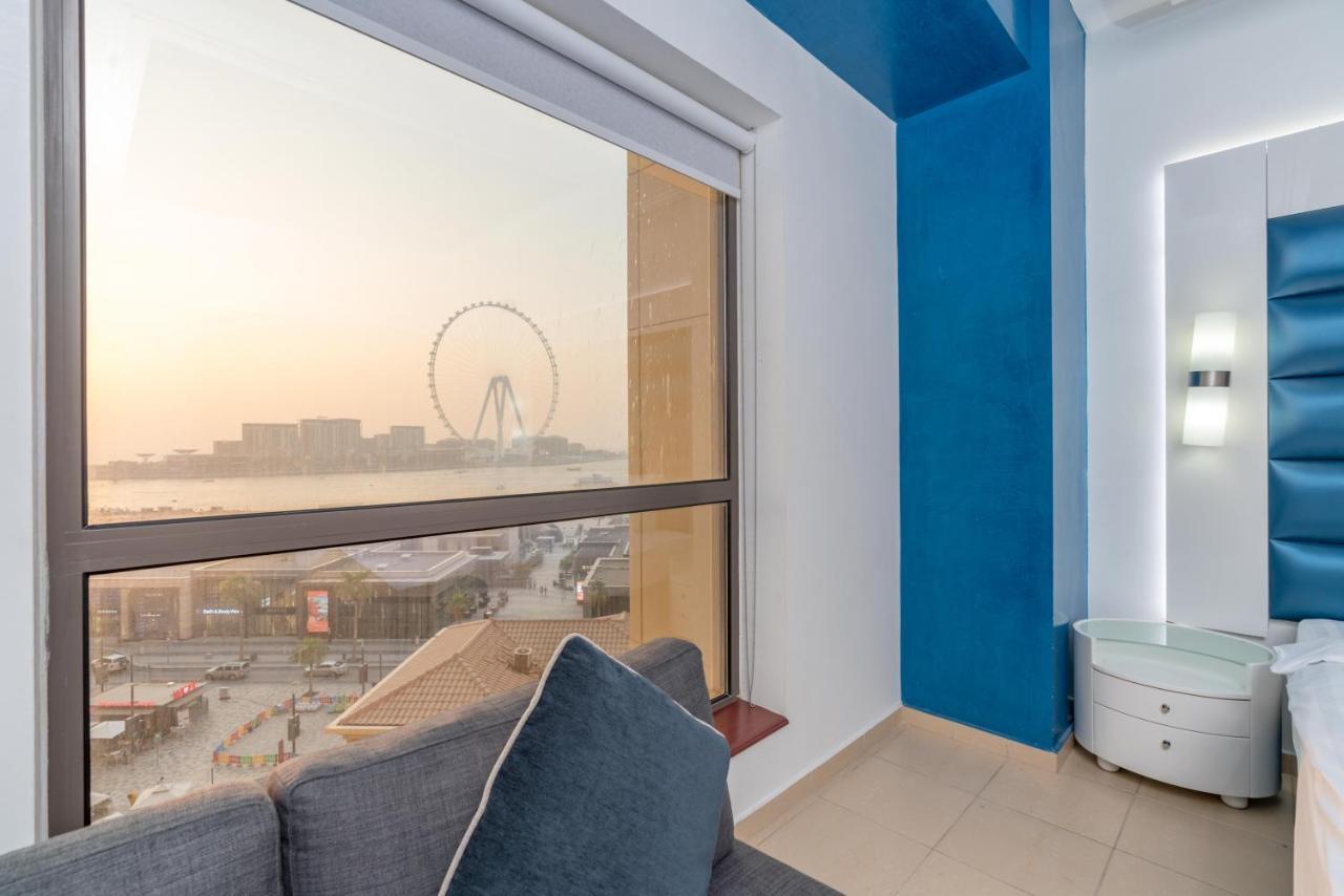 Elan Rimal 5 Suits Dubai Ngoại thất bức ảnh