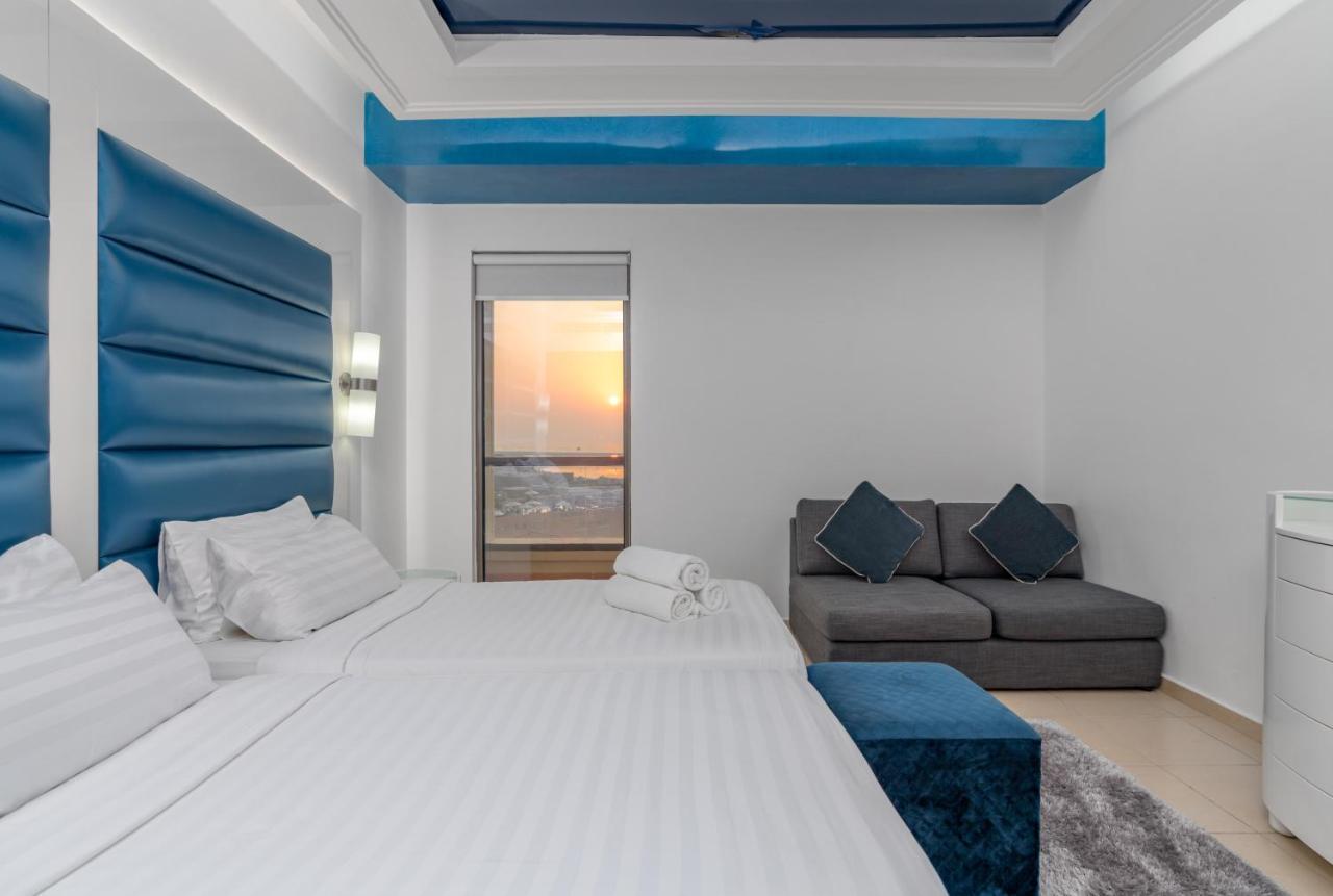Elan Rimal 5 Suits Dubai Ngoại thất bức ảnh