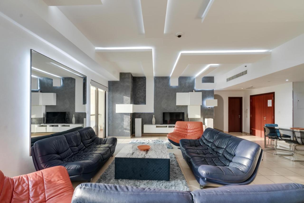 Elan Rimal 5 Suits Dubai Ngoại thất bức ảnh