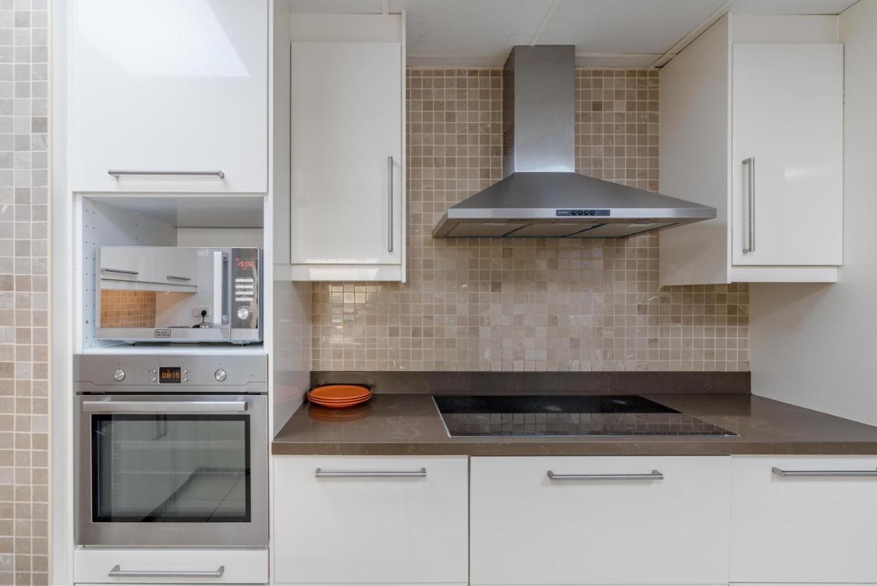 Elan Rimal 5 Suits Dubai Ngoại thất bức ảnh