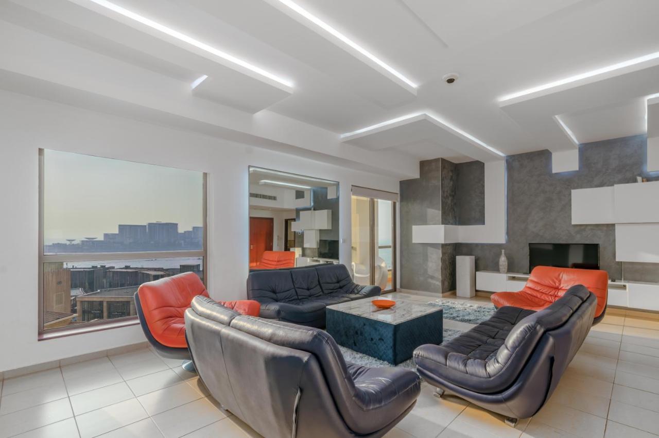 Elan Rimal 5 Suits Dubai Ngoại thất bức ảnh