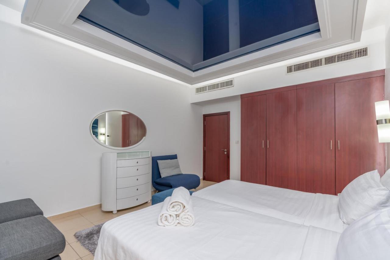 Elan Rimal 5 Suits Dubai Ngoại thất bức ảnh
