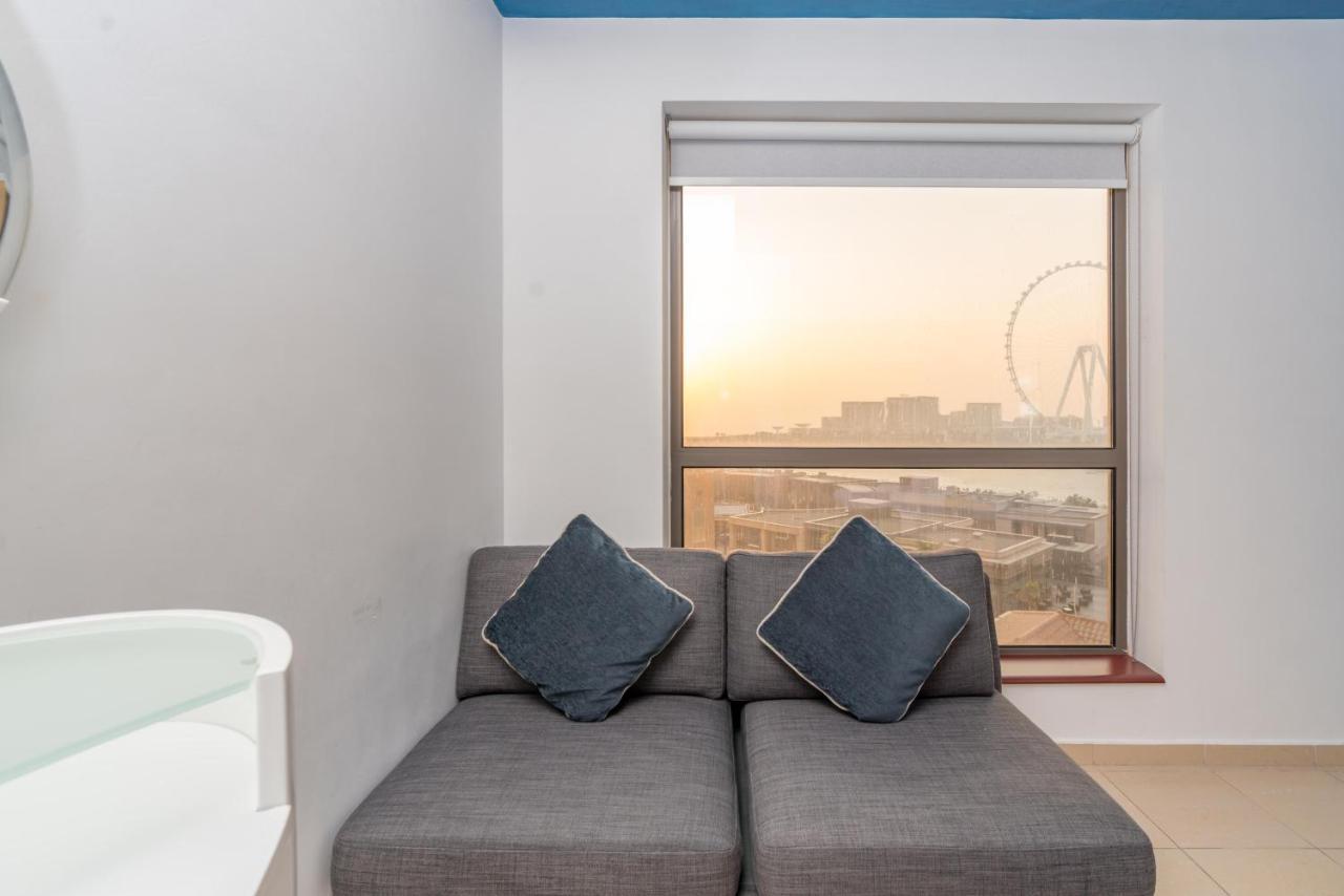 Elan Rimal 5 Suits Dubai Ngoại thất bức ảnh