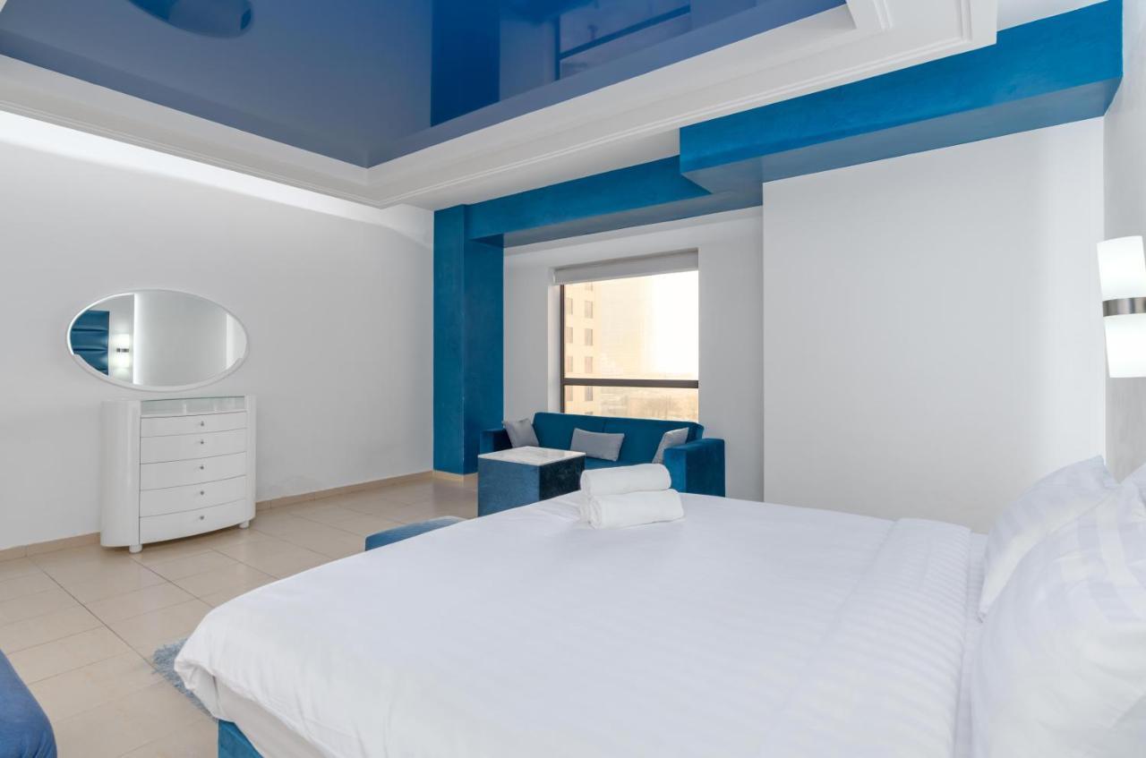 Elan Rimal 5 Suits Dubai Ngoại thất bức ảnh