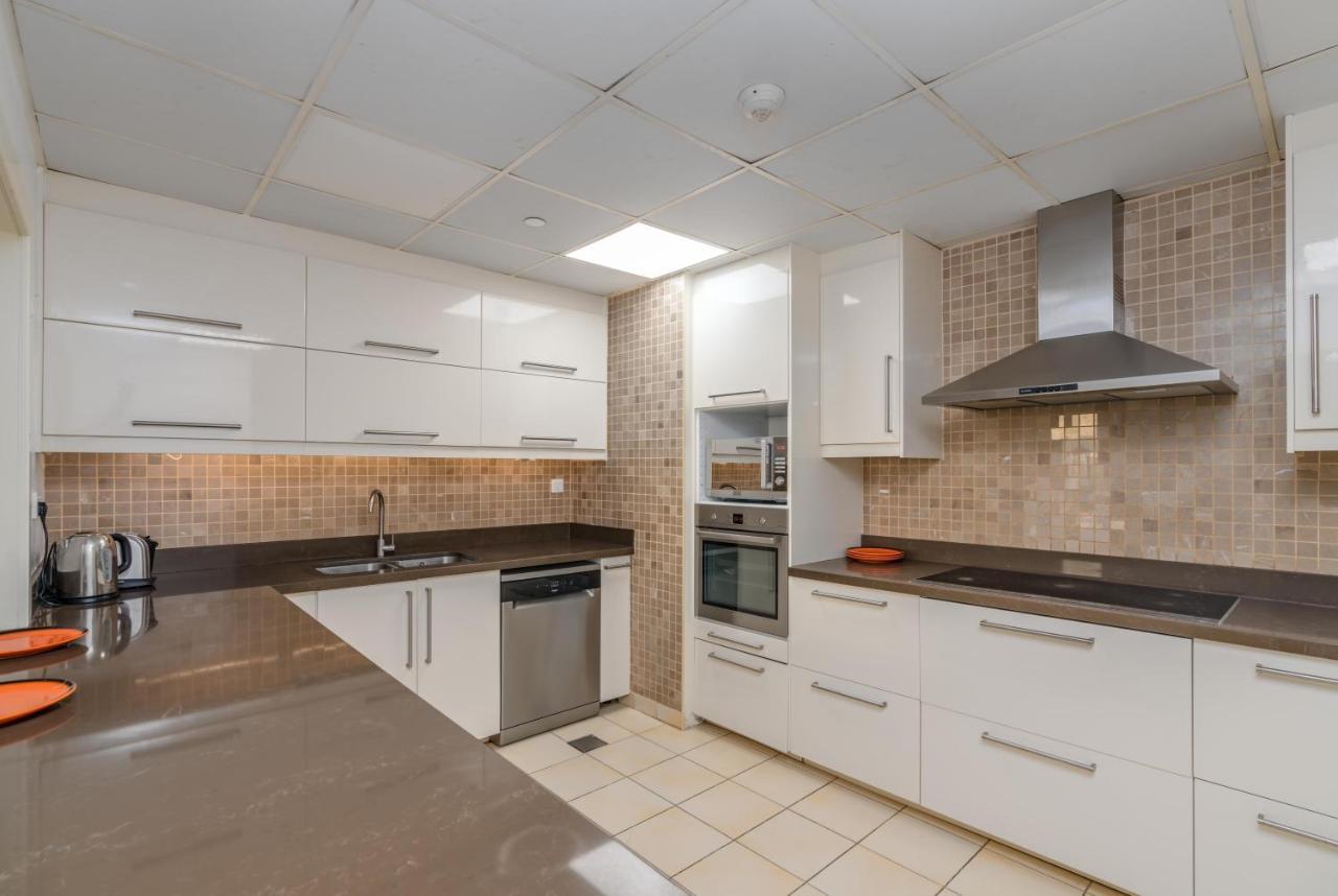 Elan Rimal 5 Suits Dubai Ngoại thất bức ảnh