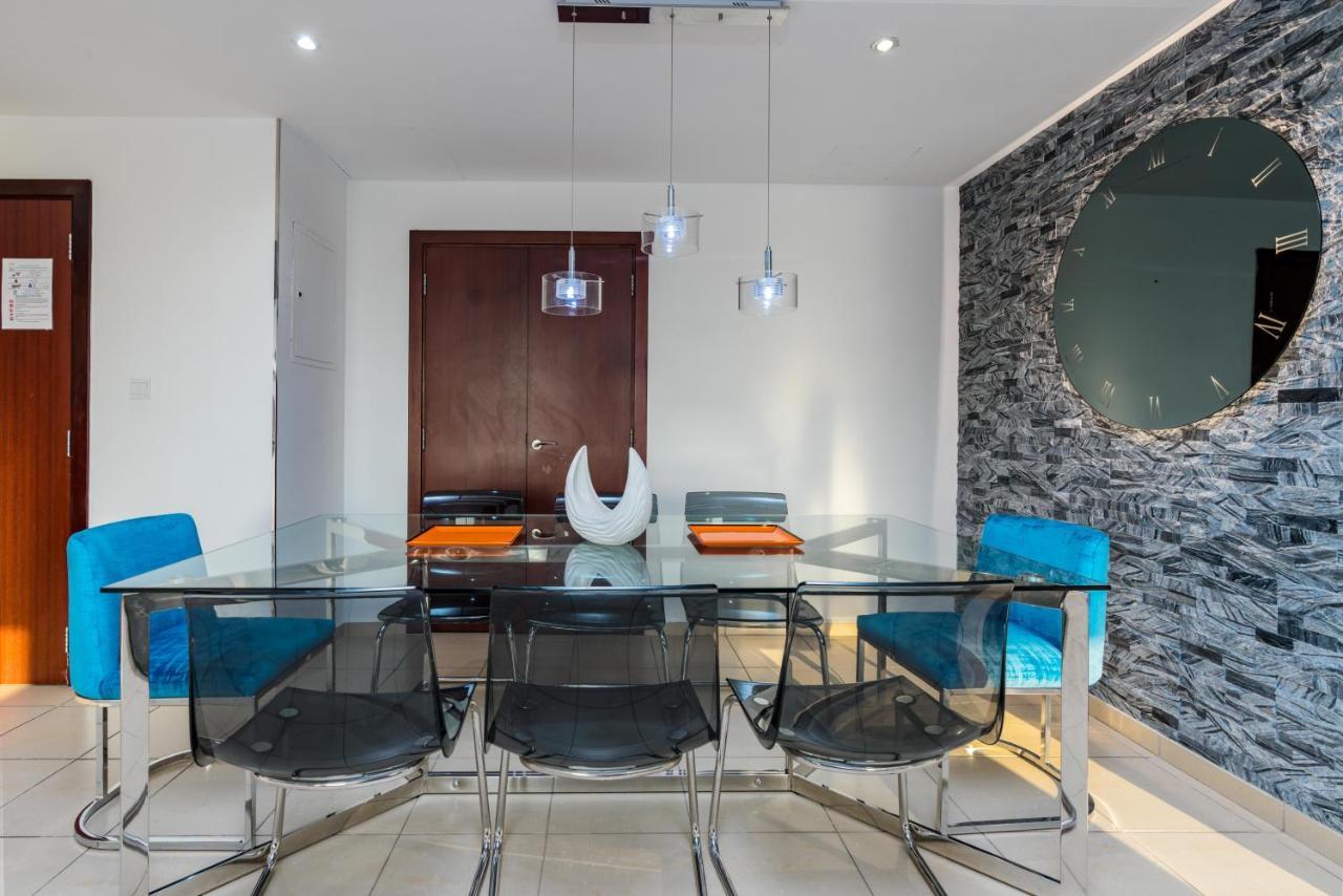 Elan Rimal 5 Suits Dubai Ngoại thất bức ảnh