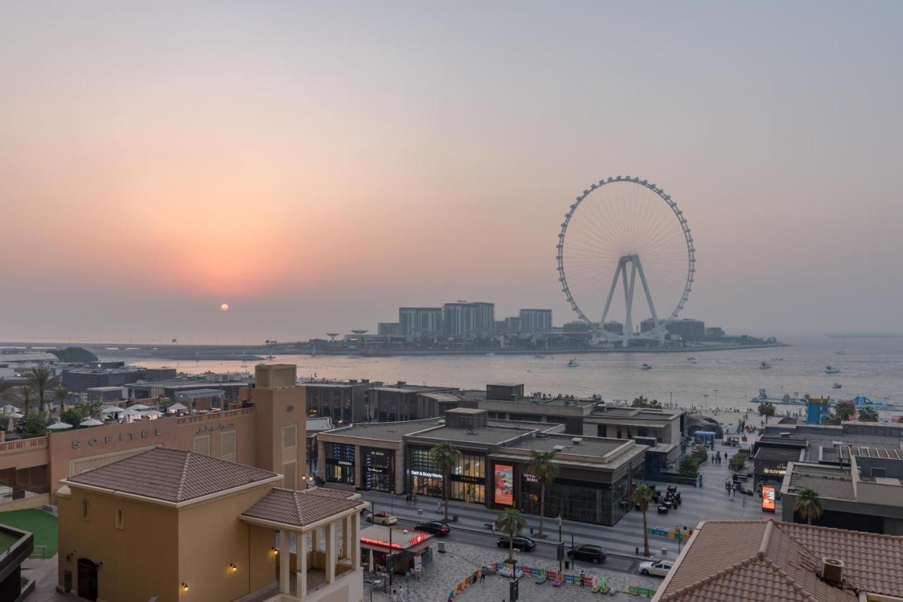 Elan Rimal 5 Suits Dubai Ngoại thất bức ảnh