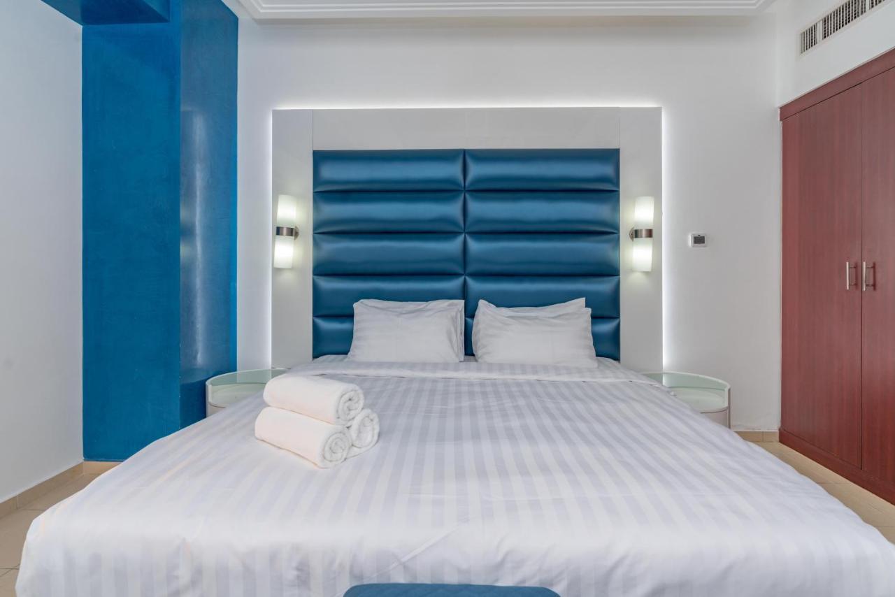 Elan Rimal 5 Suits Dubai Ngoại thất bức ảnh