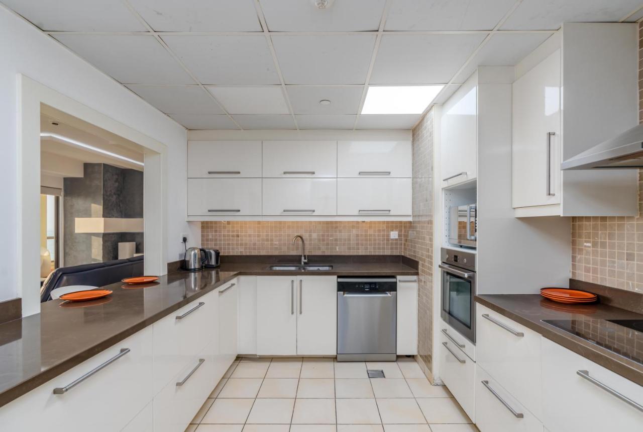 Elan Rimal 5 Suits Dubai Ngoại thất bức ảnh