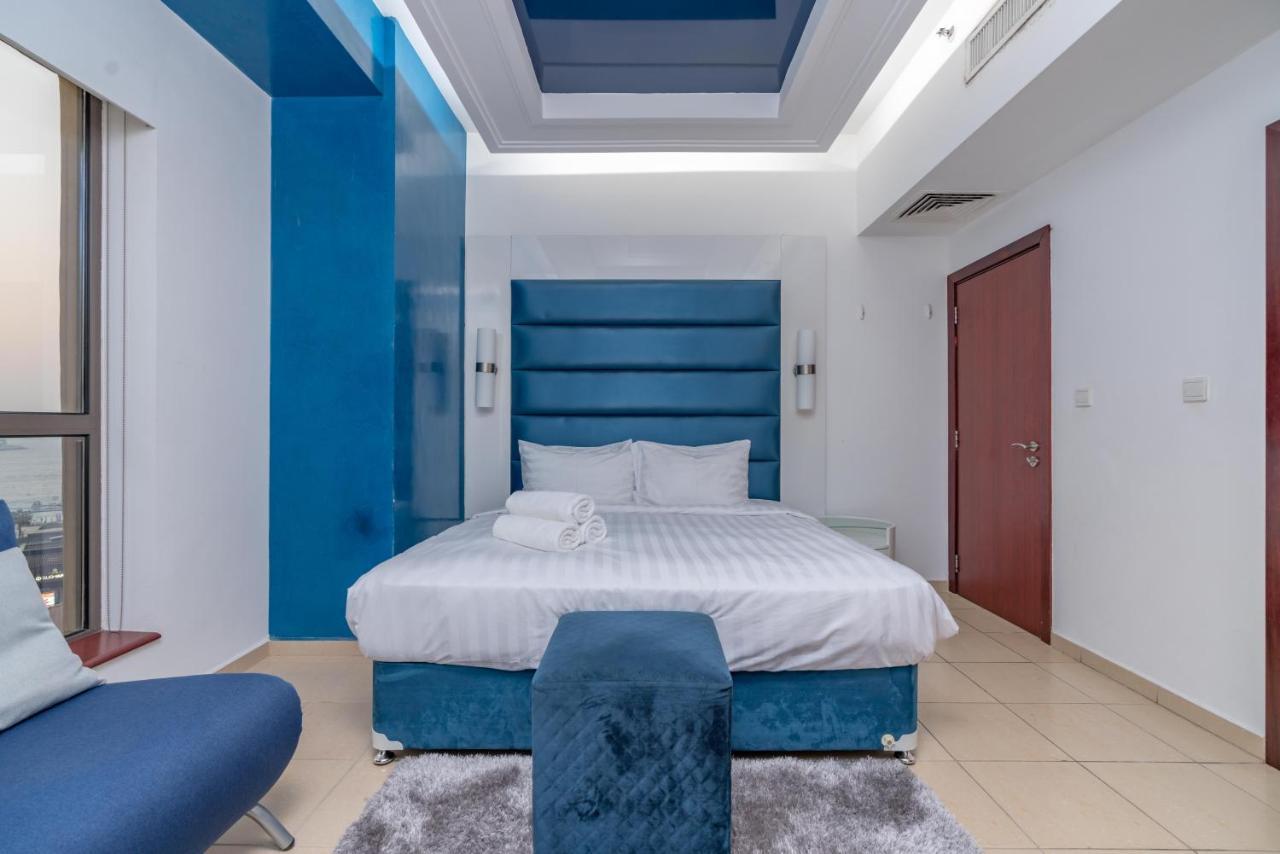 Elan Rimal 5 Suits Dubai Ngoại thất bức ảnh
