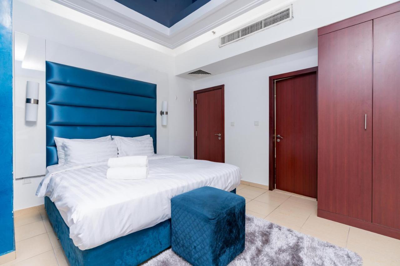 Elan Rimal 5 Suits Dubai Ngoại thất bức ảnh