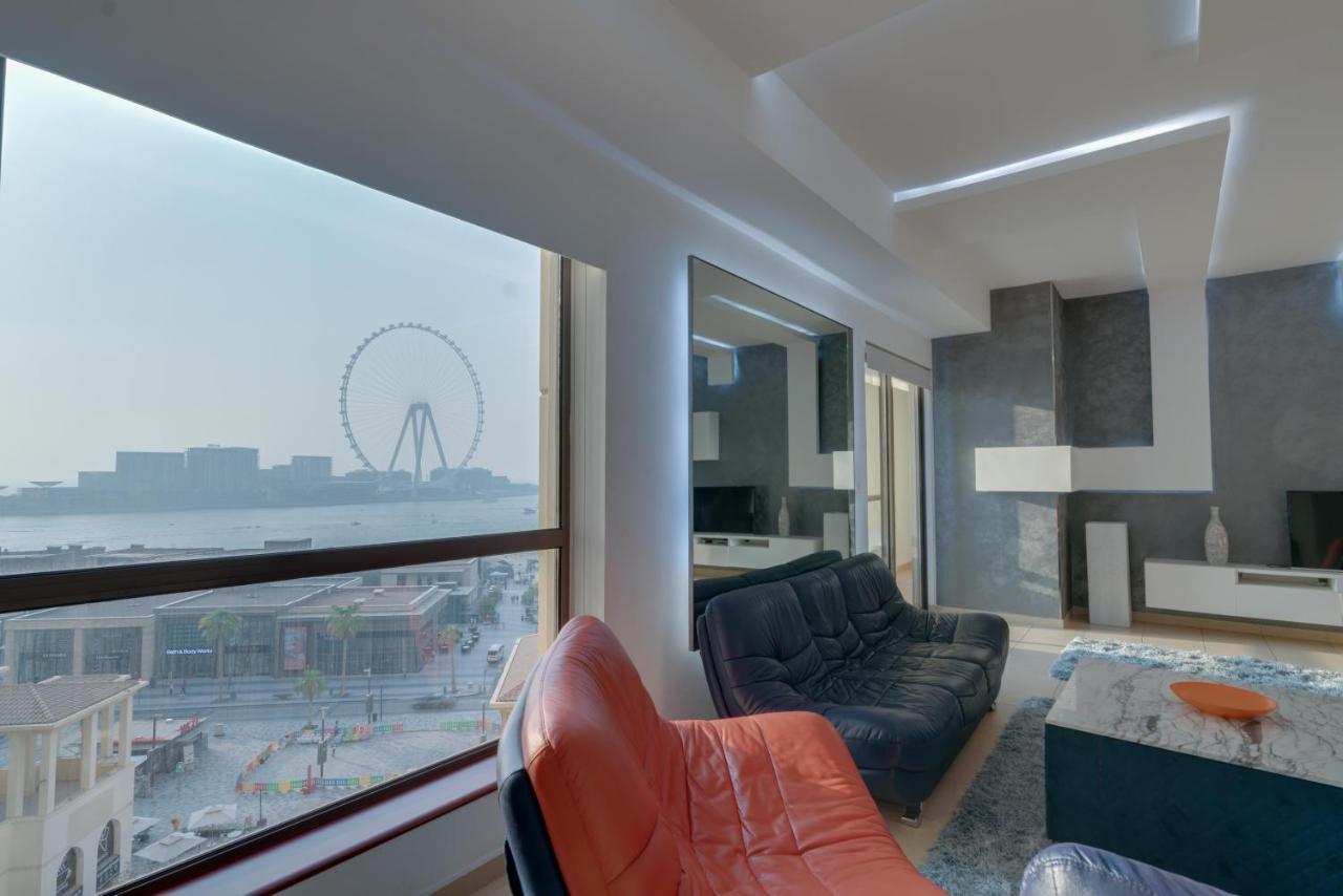 Elan Rimal 5 Suits Dubai Ngoại thất bức ảnh