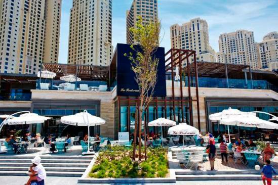 Elan Rimal 5 Suits Dubai Ngoại thất bức ảnh