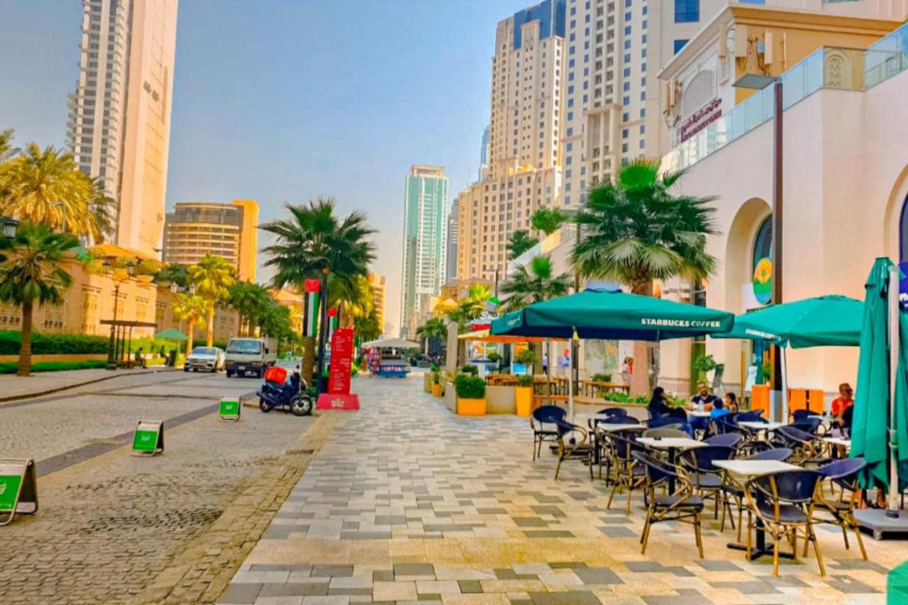 Elan Rimal 5 Suits Dubai Ngoại thất bức ảnh