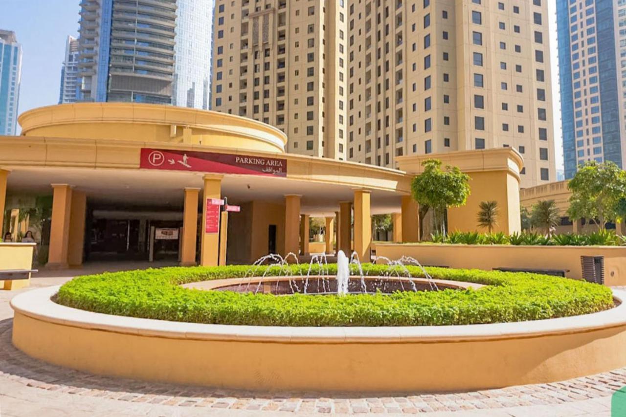 Elan Rimal 5 Suits Dubai Ngoại thất bức ảnh