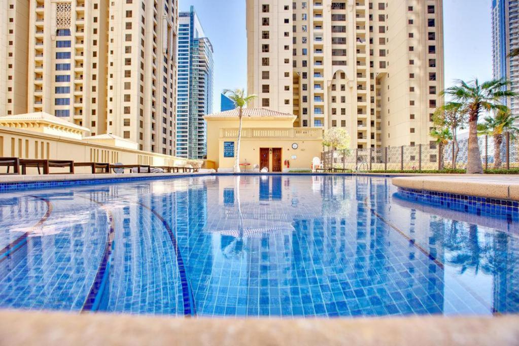 Elan Rimal 5 Suits Dubai Ngoại thất bức ảnh