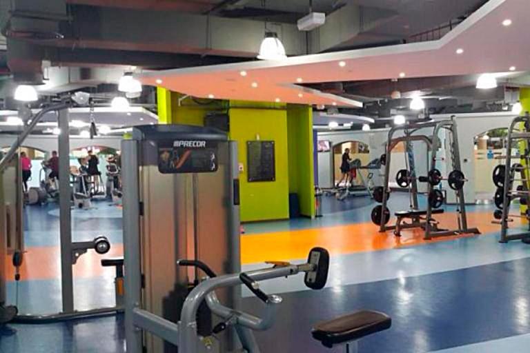 Elan Rimal 5 Suits Dubai Ngoại thất bức ảnh